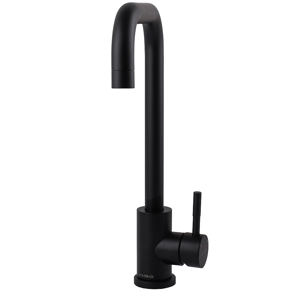 Змішувач для кухні Globus Lux ALPEN SUS-203L-BB Тернопіль - фото 4