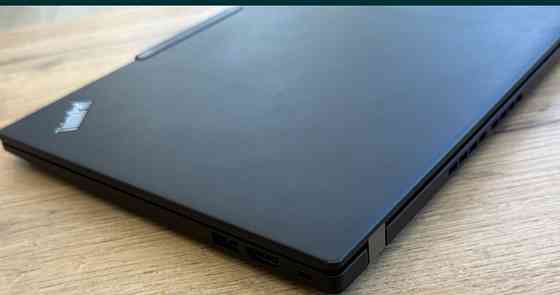 Ноутбук Lenovo Think Pad x13 Gen 4 i7 (13) / 16/256Gb. Київ