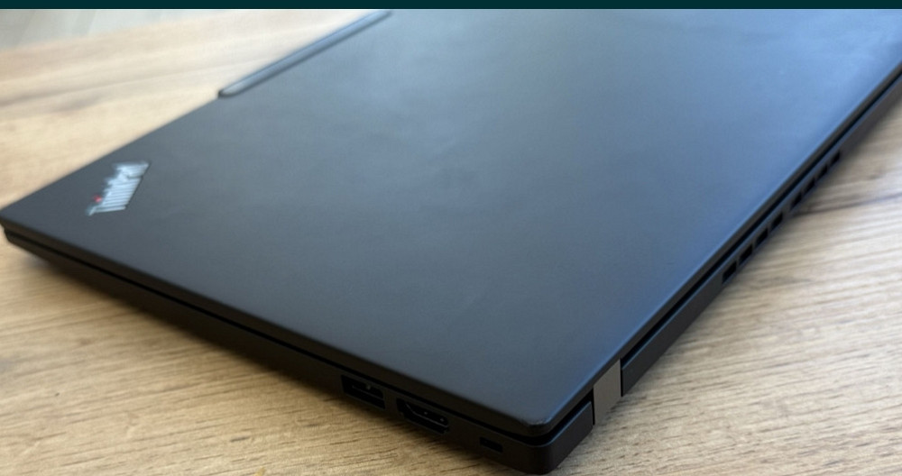 Ноутбук Lenovo Think Pad x13 Gen 4 i7 (13) / 16/256Gb. Київ - фото 1