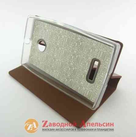 Чохол книжка Nokia 435 532 rm-409 Flip Cover Одеса