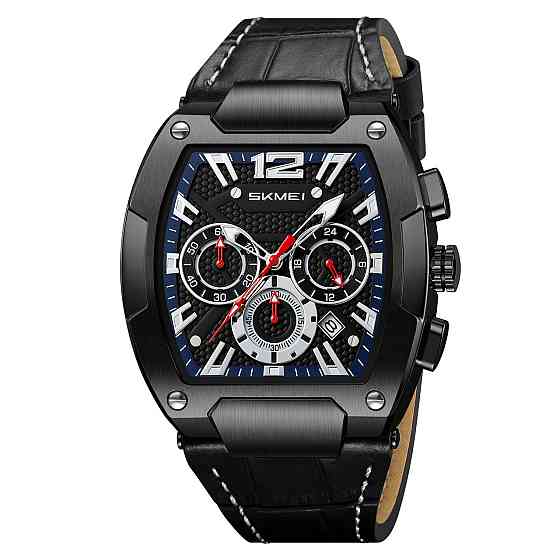 Skmei 9357BKBK Black Киев