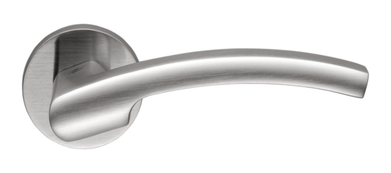 Ручка Colombo Olly LC61 мат.хром R ф / с Киев