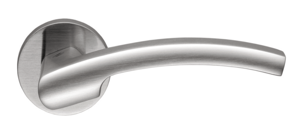 Ручка Colombo Olly LC61 мат.хром R ф / с Киев - изображение 1