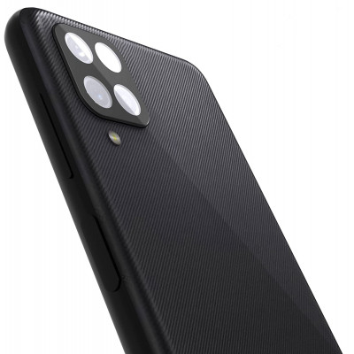 Скло захисне BeCover камеры Samsung Galaxy A12 SM-A125 (706619) Вінниця - фото 2