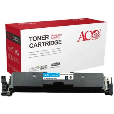 Картридж ACO HP 230A cyan, without chip (ACO-W2301ANC) Вінниця - фото 1