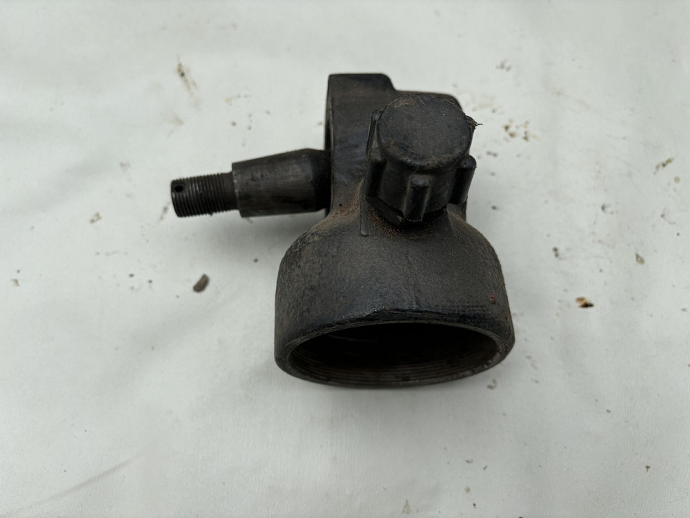 Наконечник ГУР Урал. 4320-3405075. Харків - фото 1