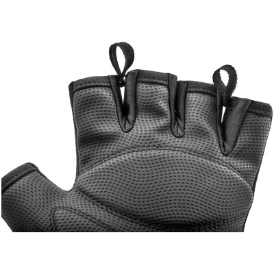 Перчатки для фитнеса Adidas Elite Training Gloves ADGB-14246-NL сірий XL (885652019217) Винница - изображение 5