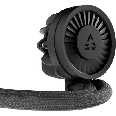 Кулер до процесора Arctic ACFRE00179A Вінниця - фото 4