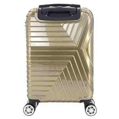 Чемодан Semi Line 20" S T5763-1 Gold (DAS302944) Винница