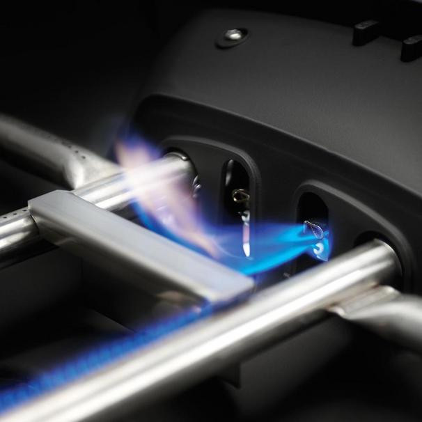 Газовый портативный гриль Napoleon TravelQ PRO285X PRO285X-BK Код: 004266 Ровно - изображение 8