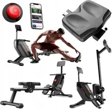 Требний тренажер Yesoul Wioślarz Magnetyczny R1 Київ