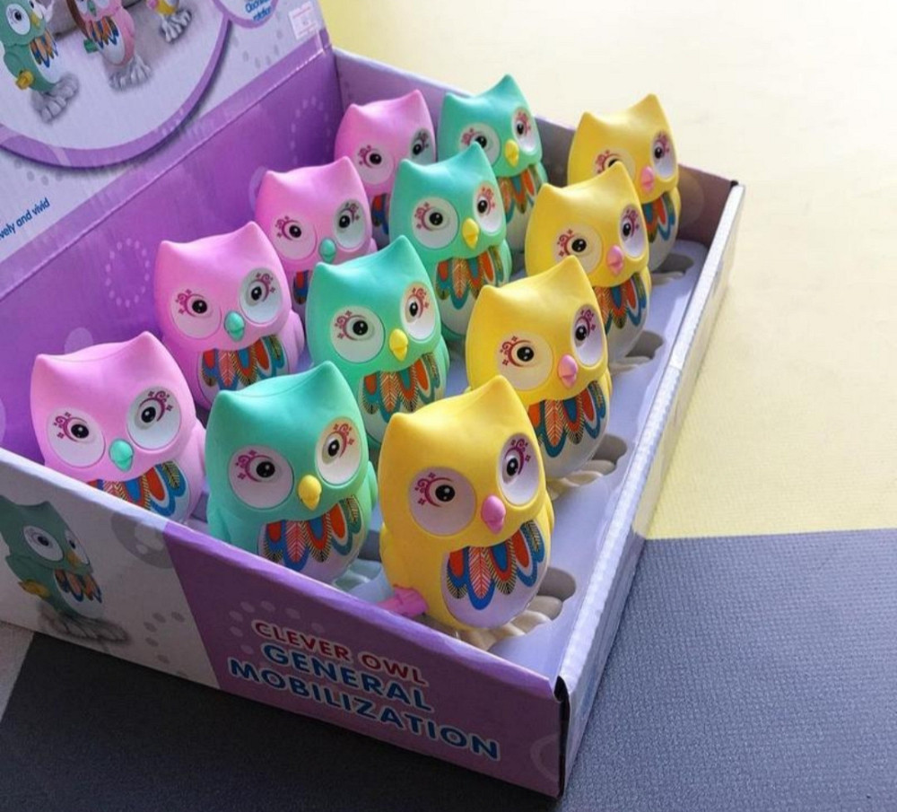 Заводная игрушка птенец Киев - изображение 1