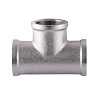 Трійник SELBA 1″ ВВВ SL8802 (000017698)