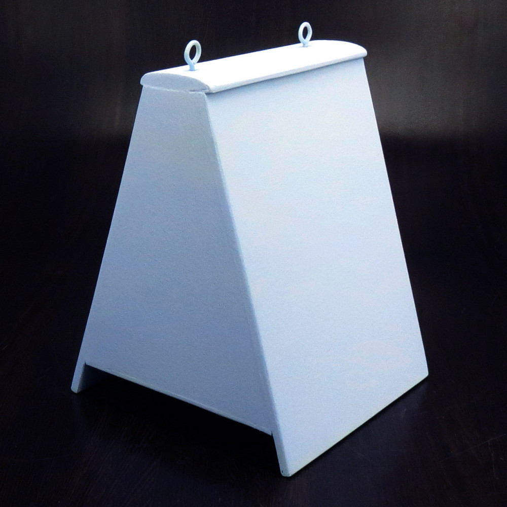 Шпаківня садова "Стриж" ірис Миколаїв - фото 3