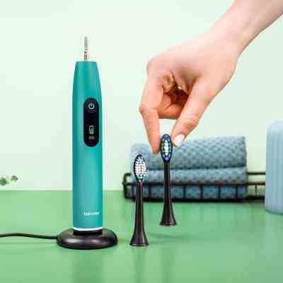 Електрична зубна щітка Beurer SC 50 OCEAN BREEZE GP Вінниця