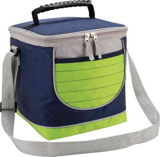 Термосумка Time Eco TE-3006 Київ