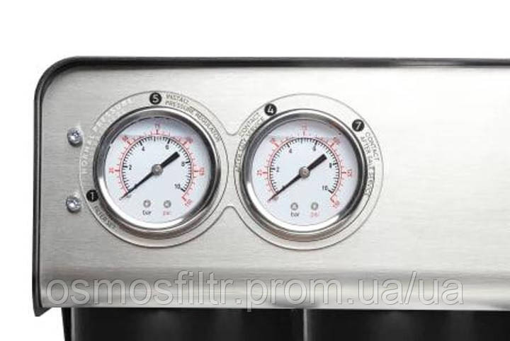 Фільтр зворотного осмосу Ecosoft RObust 1500ECO (ROBUST1500ECO) Київ - фото 3