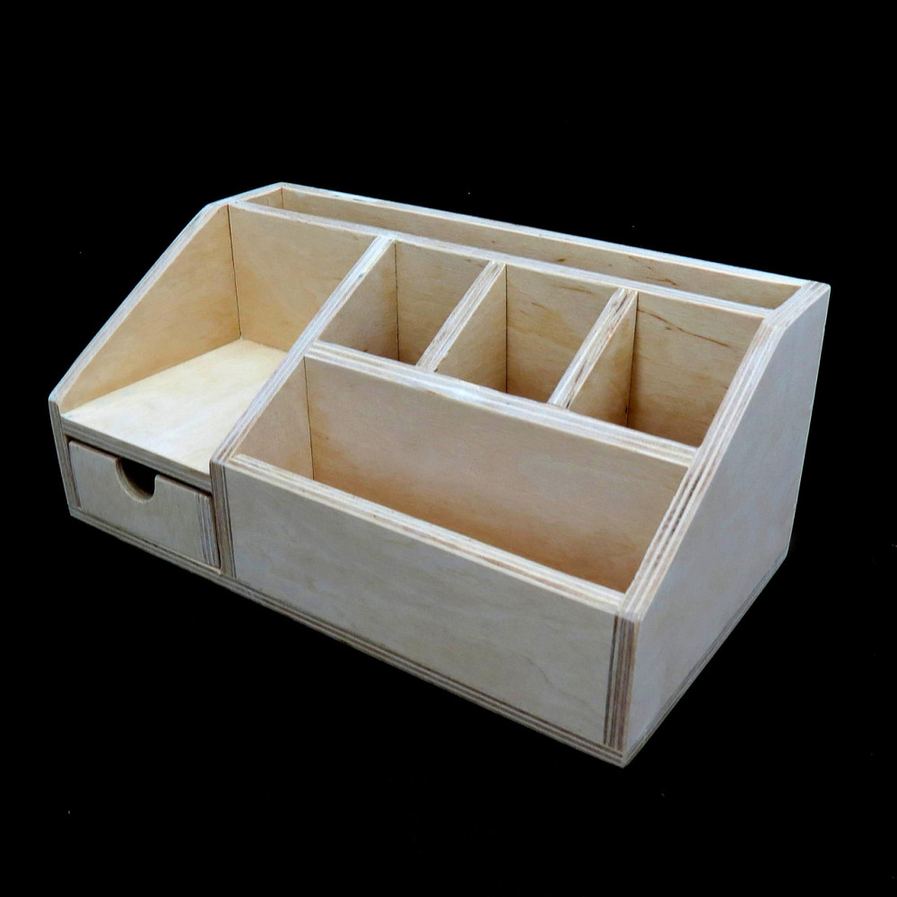 Органайзер для косметики "Мамея" бланже Миколаїв - фото 3