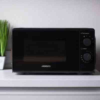 Микроволновая печь Ardesto GO-S724B Винница
