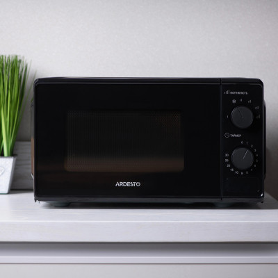 Микроволновая печь Ardesto GO-S724B Винница - изображение 3