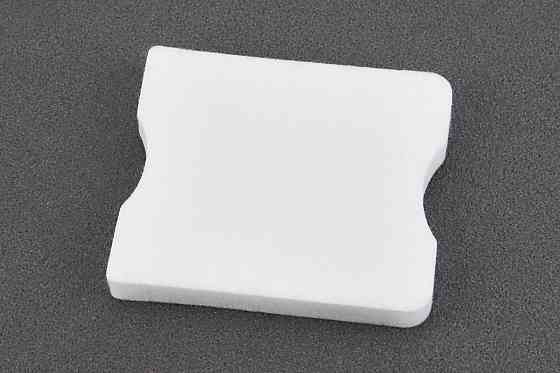 Фільтр повітряний - елемент квадратний (дві виборки), фібра Киев