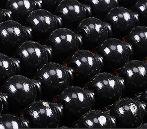 Упор для  спины накидка с деревянными косточками на сиденье в авто, офисное кресло, ортопедический с НАКЛАДКАМ Кременчуг - изображение 9