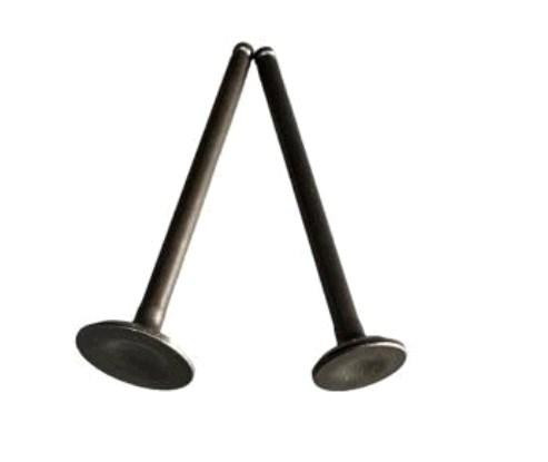 Клапани (пара, голі) скутер Хонда Діо AF68 Мукачево - фото 1