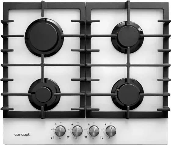 Варильна поверхня CONCEPT PDV7060WH Київ