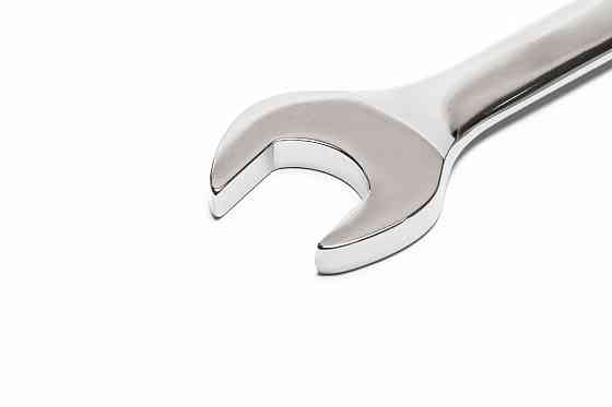 Ключ комбінований MASTERTOOL 12 мм CrV DIN3113 71-1012 Коломия