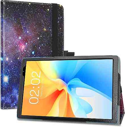 Чохол Bige з поворотною підставкою на 360 градусів для планшета TECLAST 10 дюймів 2023 P25T Дніпро