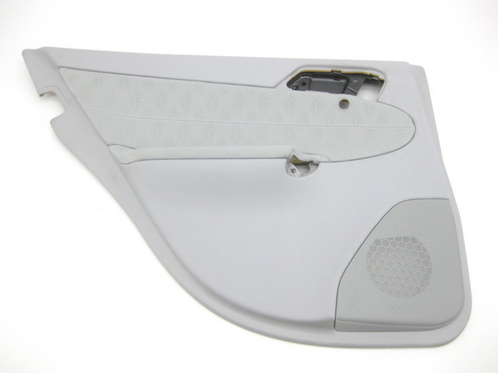 Mercedes-Benz  A2037302562 7E60 Карта задніх лівих дверей сіра тканина C-class W203 C-class S203 Одесса - изображение 7