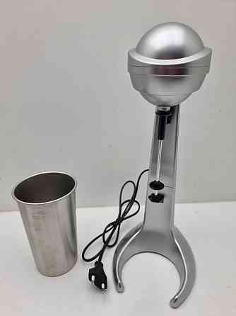 Молочний шейкер Rosenstein & Söhne NX-7386-675 Луцк