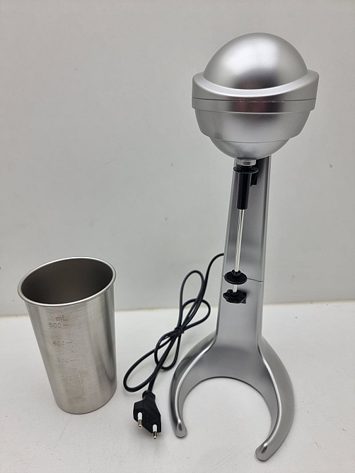 Молочний шейкер Rosenstein & Söhne NX-7386-675 Луцк - изображение 3