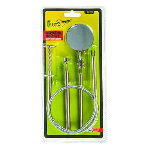 Набір інспекційний. 3 пр.Alloid. Одесса