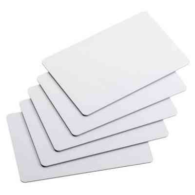 Безконтактна картка EM-Marine 0.8мм white, чип TK4100 (01-001) Вінниця