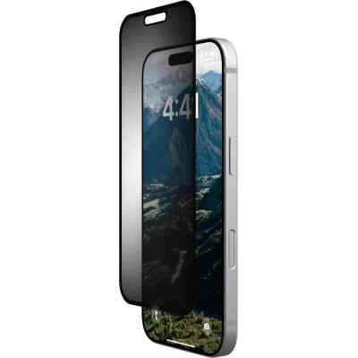 Пленка защитная UAG iPhone 16 Pro Removable Privacy Glass - Tint (14436811NA) Винница