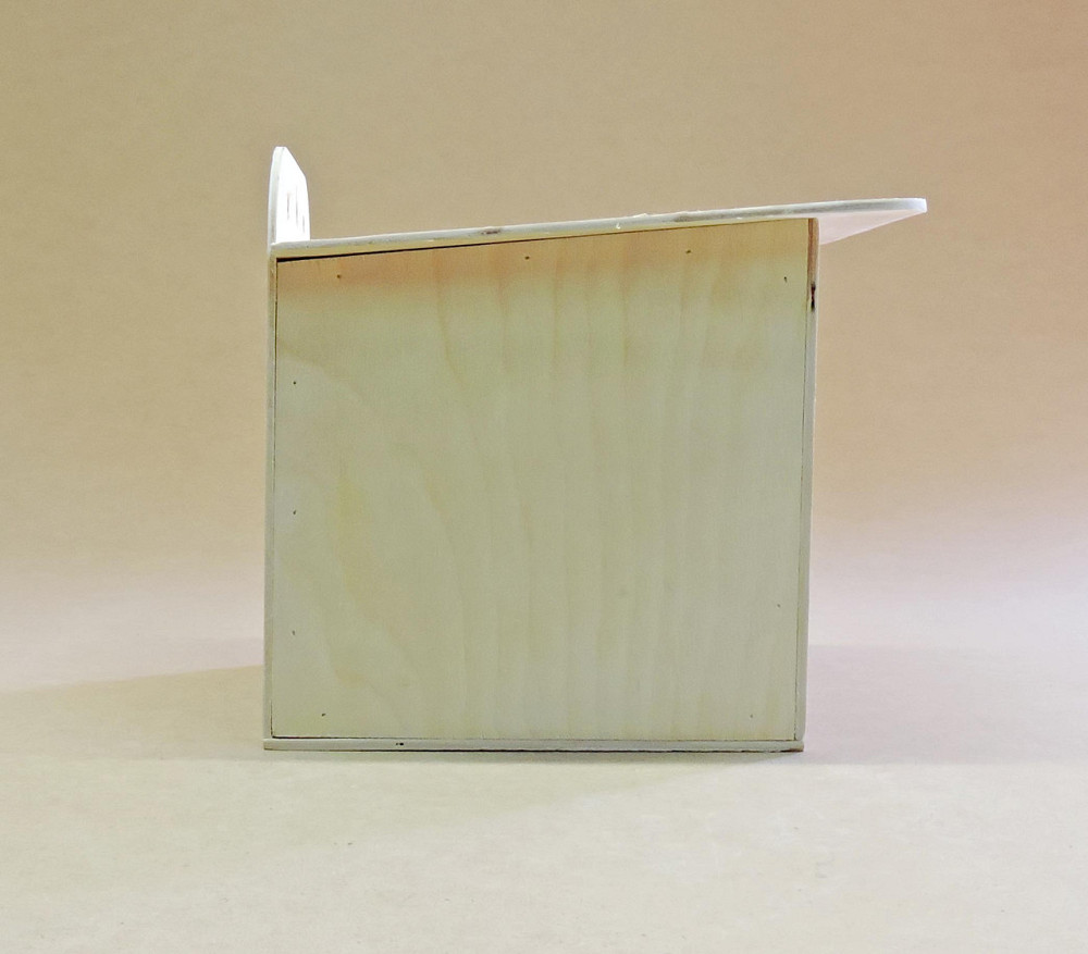 Місце гніздування для птахів "Голуб" Миколаїв - фото 4