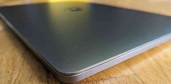 Ноутбук MacBook Pro 2017 , 15" , i7, 16/512Gb. 1 цикл! Київ