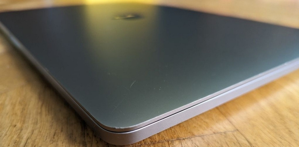 Ноутбук MacBook Pro 2017 , 15" , i7, 16/512Gb. 1 цикл! Київ - фото 4