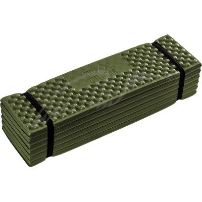 Туристичний килимок Skif Outdoor Transformer Olive (SOFMOL) Вінниця - фото 1