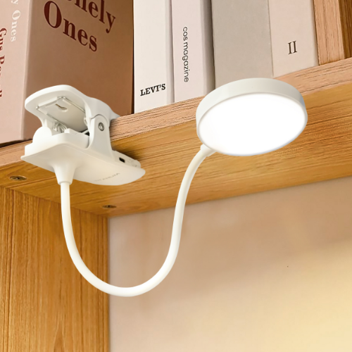 Лампа настільна LED з акумулятором TLTF-013W Titanum Житомир - изображение 3