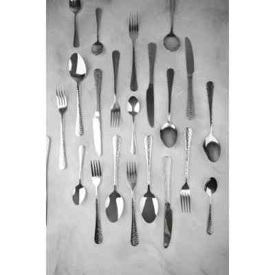 Столовая вилка Ringel Vega 6 шт (RG-3118-6/3) Винница