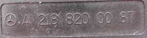 Mercedes-Benz  A2188200087 AUX штекер E-Class W212 ML GLE W166 CLS C218 GL GLS X166 SL R231 Одесса