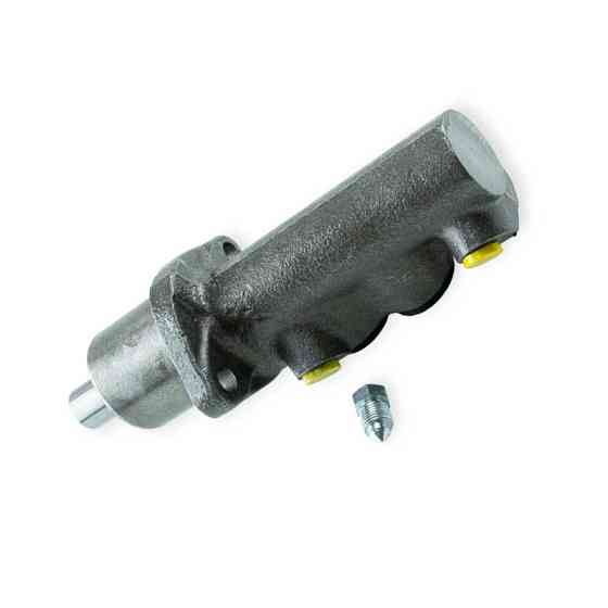 Цилиндр главный Пежо 106, 205, 305, Рено 19, 21, Клио 83- (d-19.1 мм) тормозной Мукачево