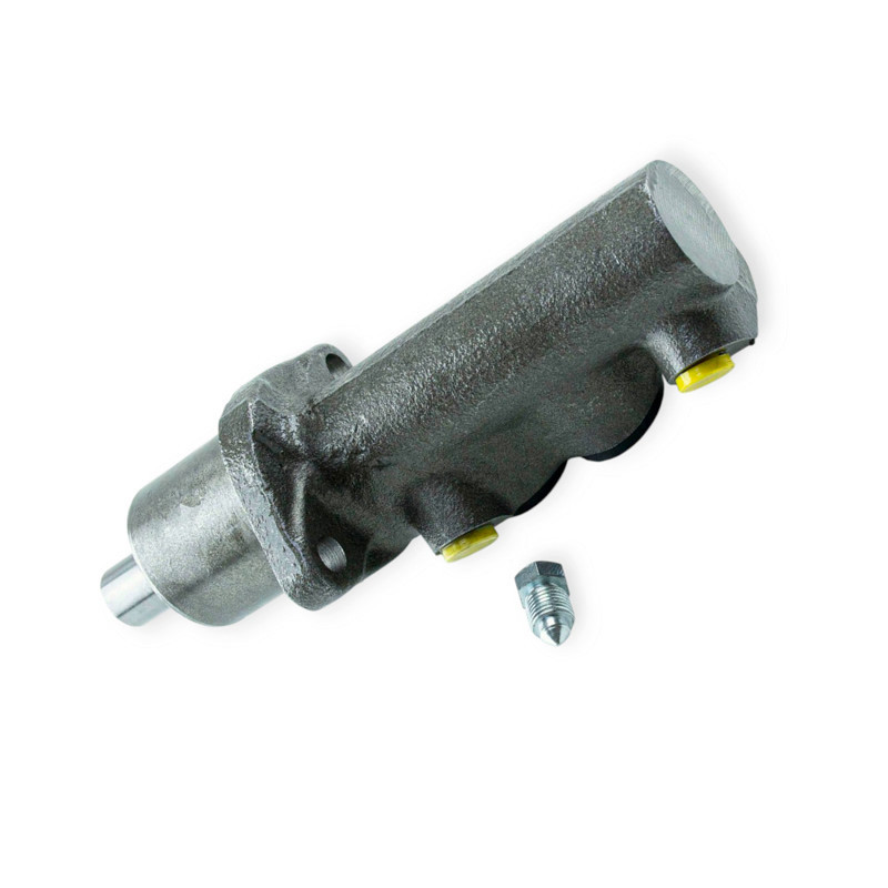 Цилиндр главный Пежо 106, 205, 305, Рено 19, 21, Клио 83- (d-19.1 мм) тормозной Мукачево - изображение 1