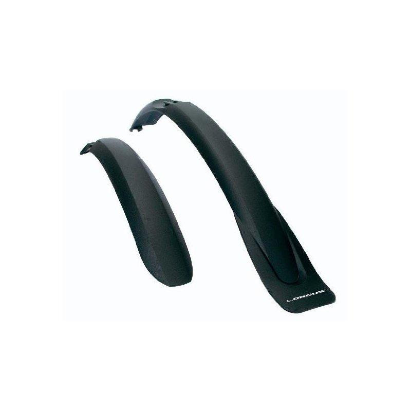 Крила велосипедні Longus переднє+заднє, МТВ-2000 Бровары - изображение 1