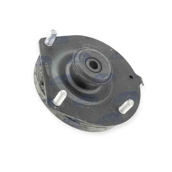 Опора задняя Mazda 323 (BA) 94- левая L стойки Мукачево