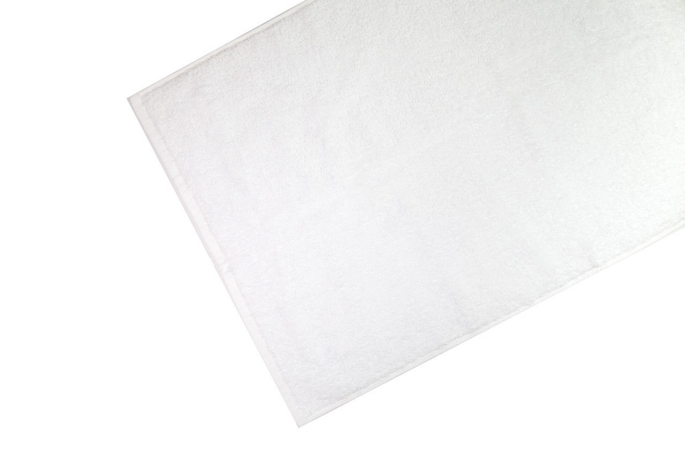 Серветка махрова Ideal Textile 30х50 см 450 г/м2 біла (56860695) Чернівці - фото 2