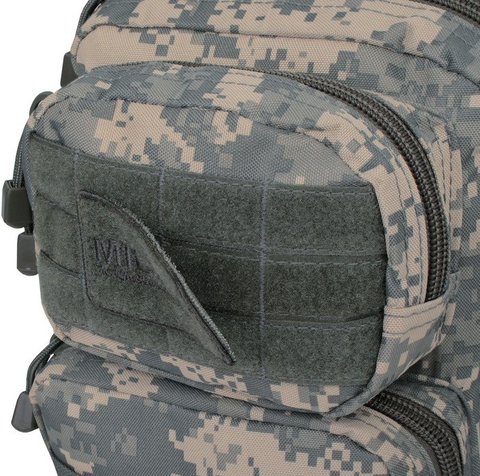 Тактический Рюкзак 20 литров с системою Molle Mil-Tec от Sturm 