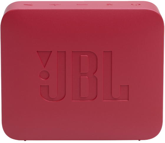 Портативна колонка JBL Go Essential 2 Red (JBLGOES2REDEU) (7089285) Київ